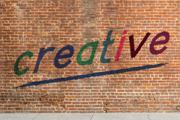 Creative Font for Stunning Designs
