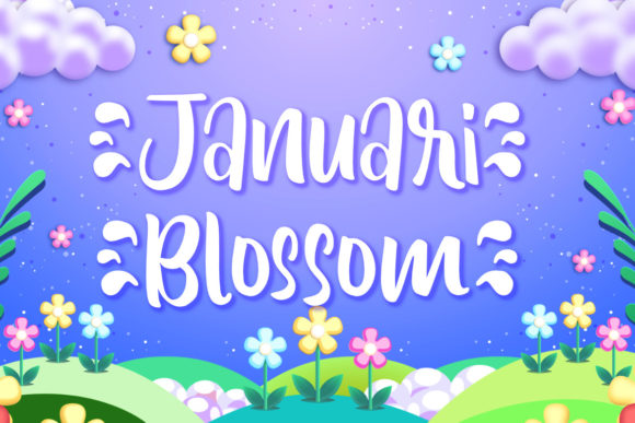 Januari Blossom Review